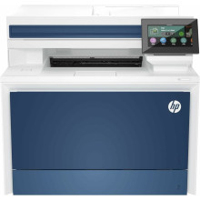 Printer HP Color LaserJet Pro MFP 4303fdn (5HH66A)